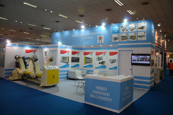 IndiaCorr Expo 2013, Нью-Дели