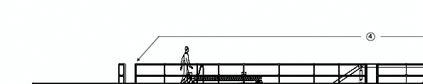 Multi Layer Overbridge Conveyor