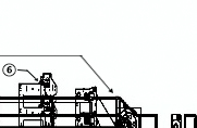 Automatic Corrugated Cardboard Tensioning Machine