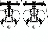 Paper Mill Roll Stand